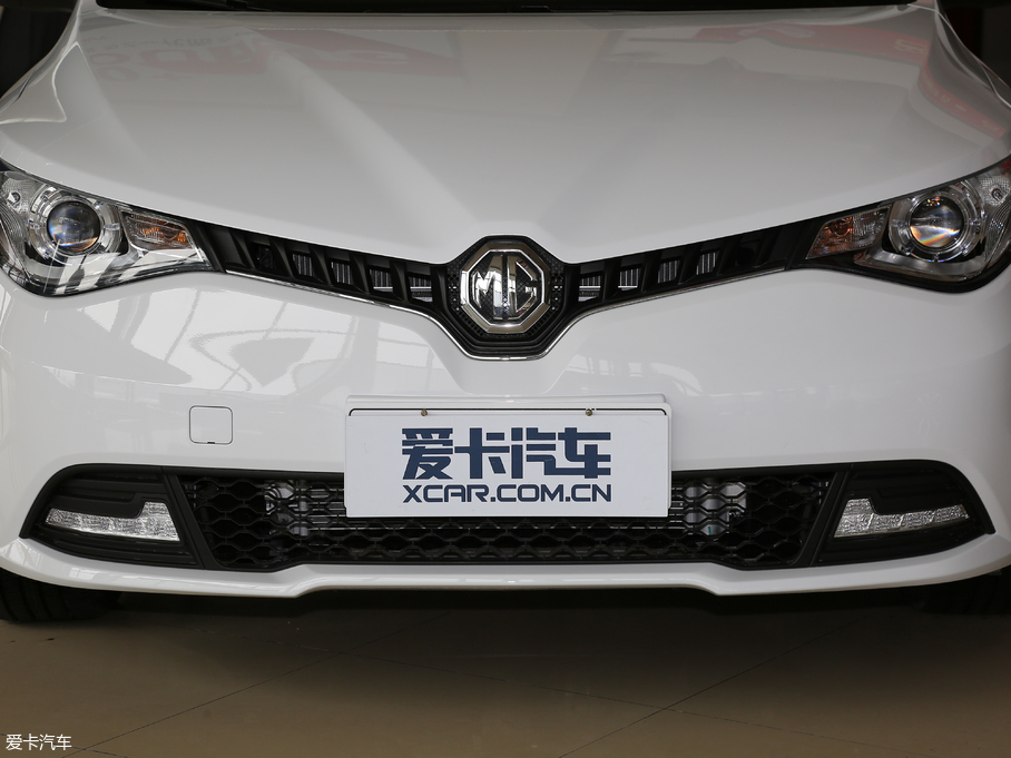 2016MGJ 1.5T ԄӳֵA