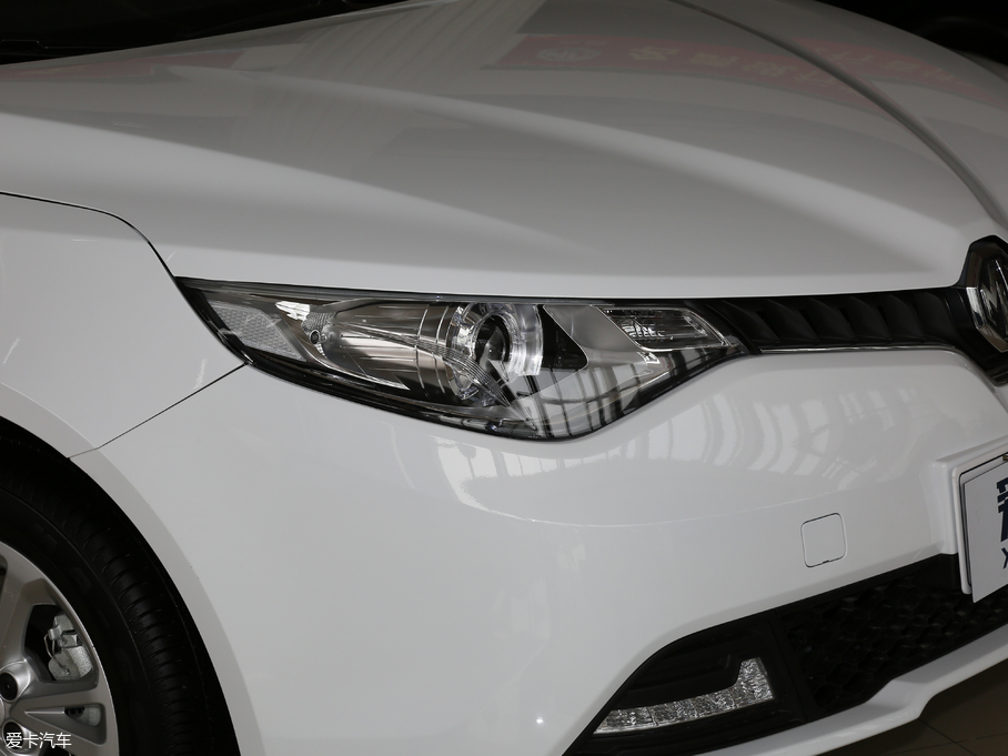 2016MGJ 1.5T ԄӳֵA