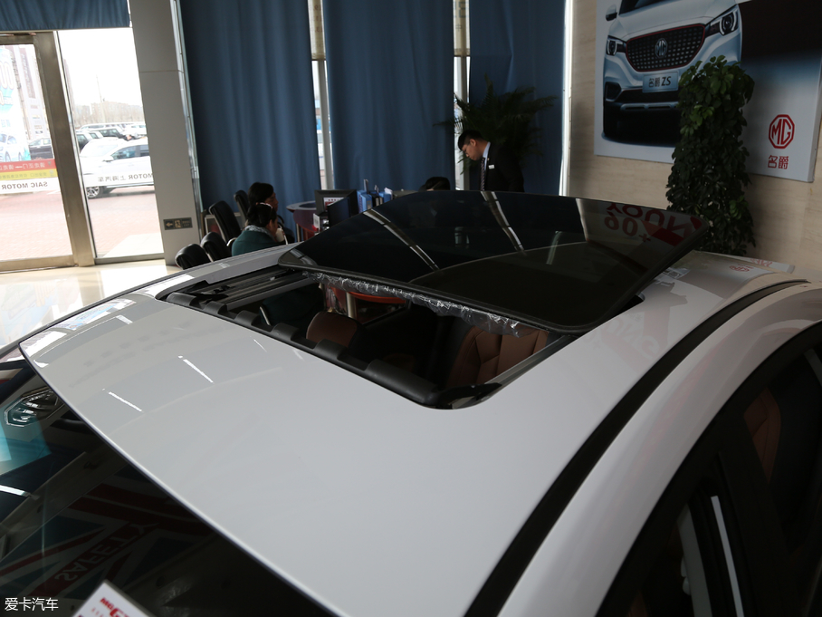 2016MGJ 1.5T ԄӳֵA