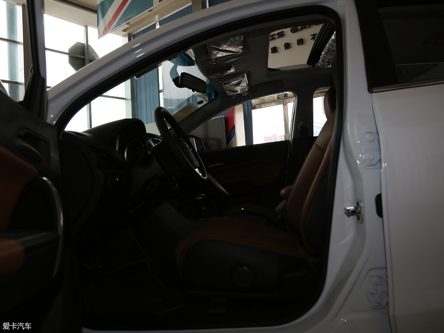 2016MGJ 1.5T ԄӳֵA