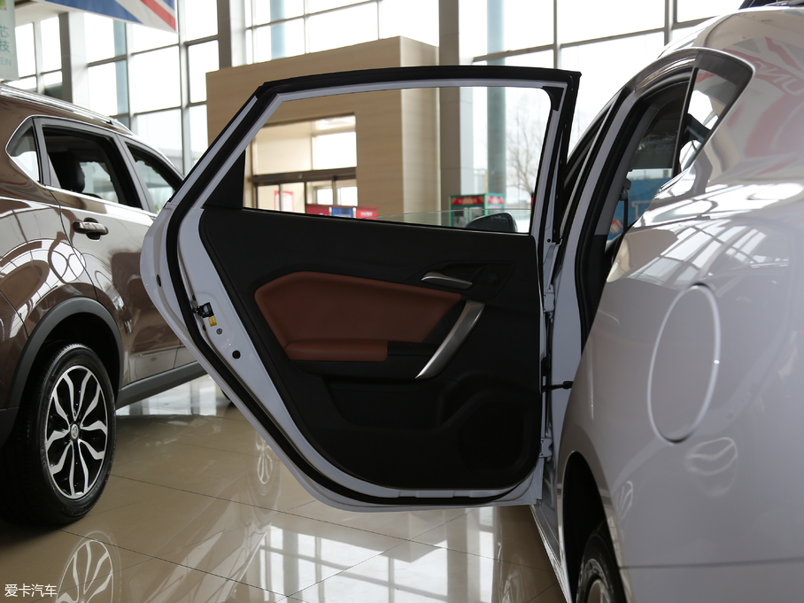 2016MGJ 1.5T Ԅ(dng)ֵA