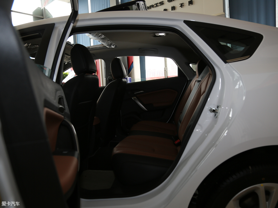 2016MGJ 1.5T ԄӳֵA