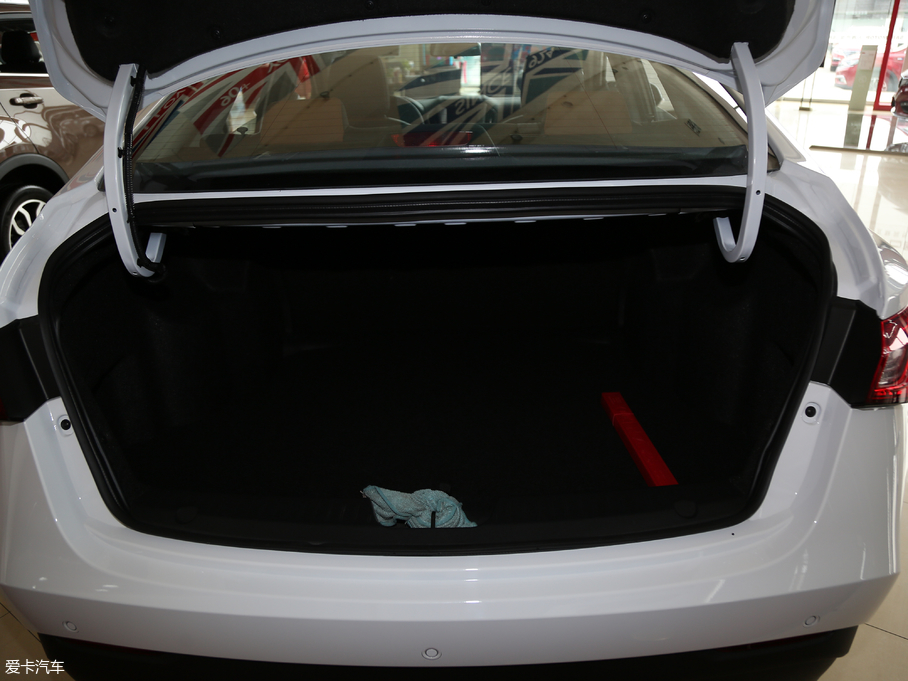 2016MGJ 1.5T ԄӳֵA