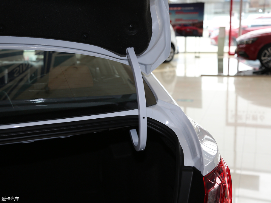 2016MGJ 1.5T ԄӳֵA