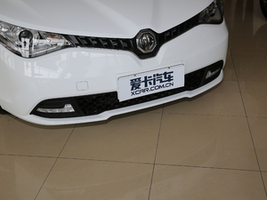 2016款1.5T 自动超值豪华版 细节外观