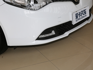 2016款1.5T 自动超值豪华版 细节外观