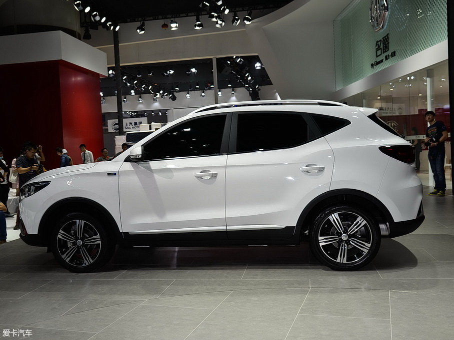 2017MG ZS 16T Ԅ(dng)Ş(lin)W(wng)