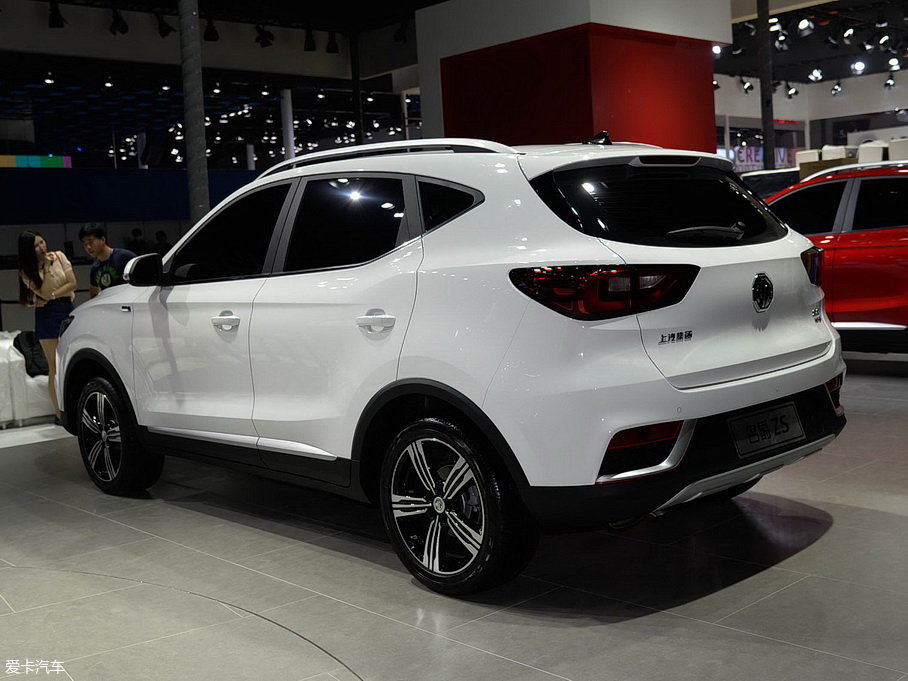 2017MG ZS 16T ԄŞ(lin)W(wng)