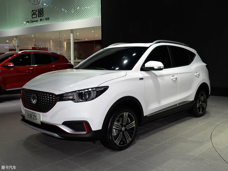 2017MG ZS 16T ԄŞ(lin)W(wng)