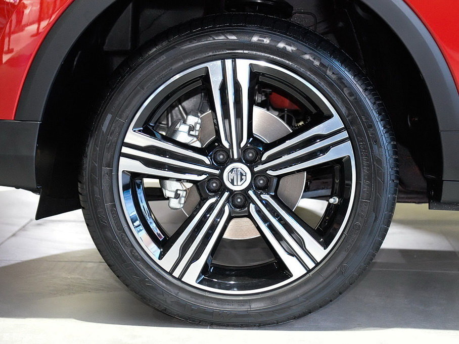 2017MG ZS 16T Ԅ(dng)Ş(lin)W(wng)