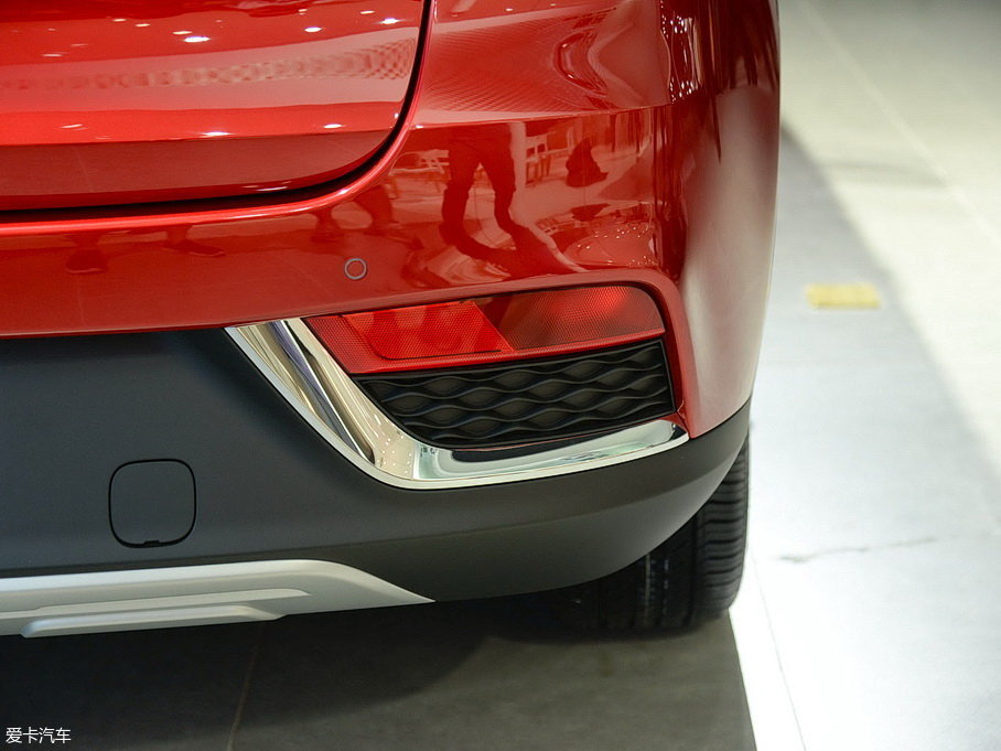 2017MG ZS 16T ԄŞW