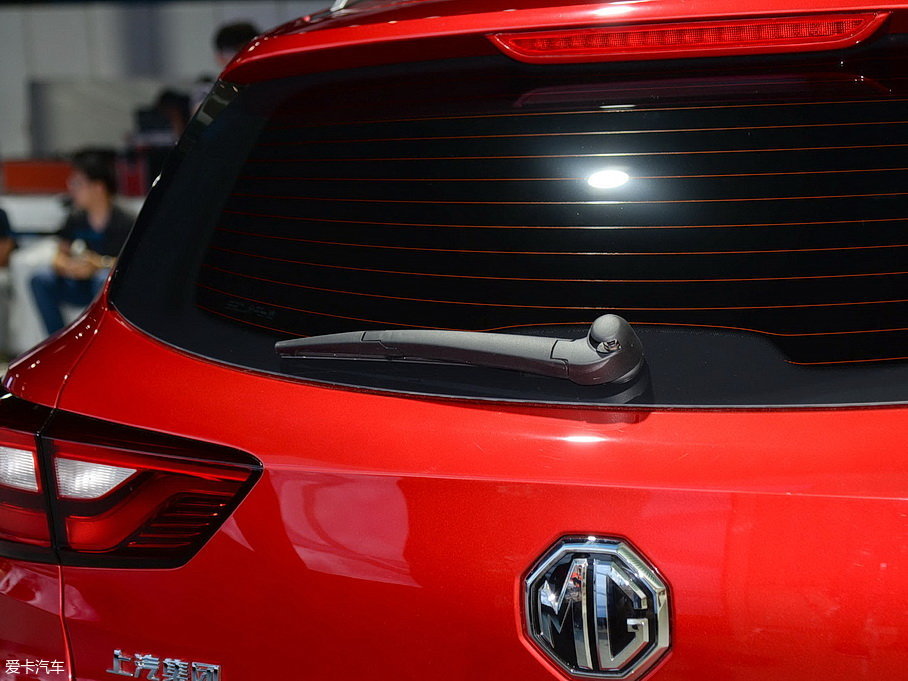 2017MG ZS 16T ԄŞW