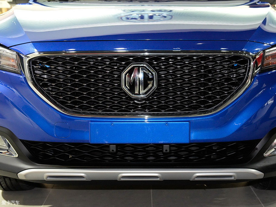 2017MG ZS 16T Ԅ(dng)Ş(lin)W(wng)