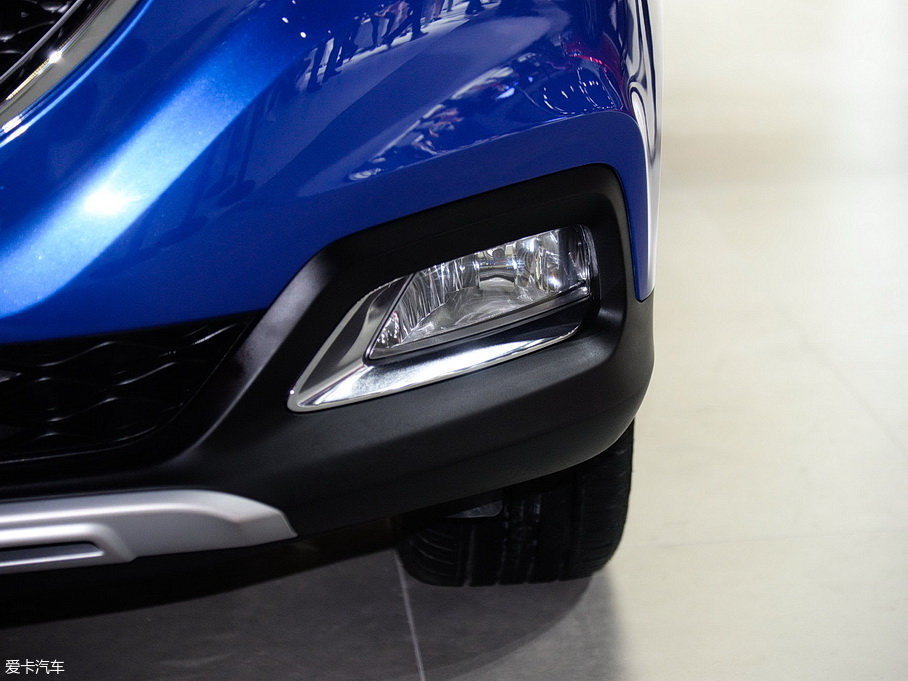 2017MG ZS 16T ԄŞW