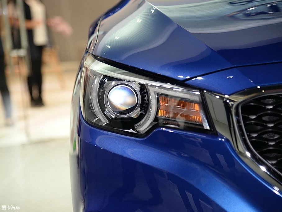 2017MG ZS 16T ԄŞW