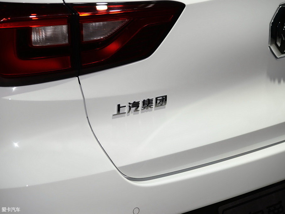 2017MG ZS 16T ԄŞW