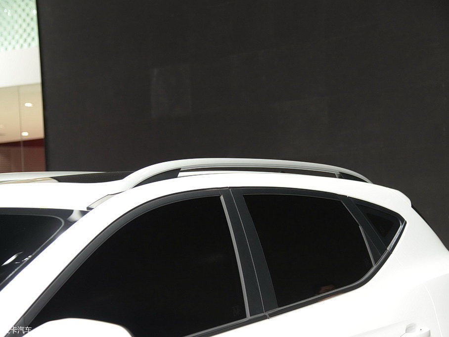 2017MG ZS 16T ԄŞW