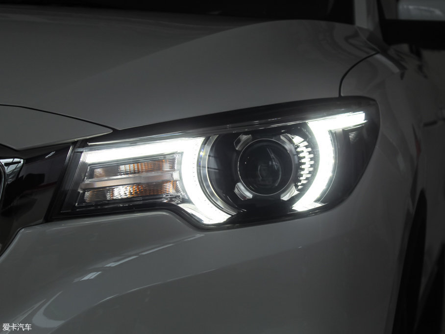 2017MG ZS 16T ԄŞW