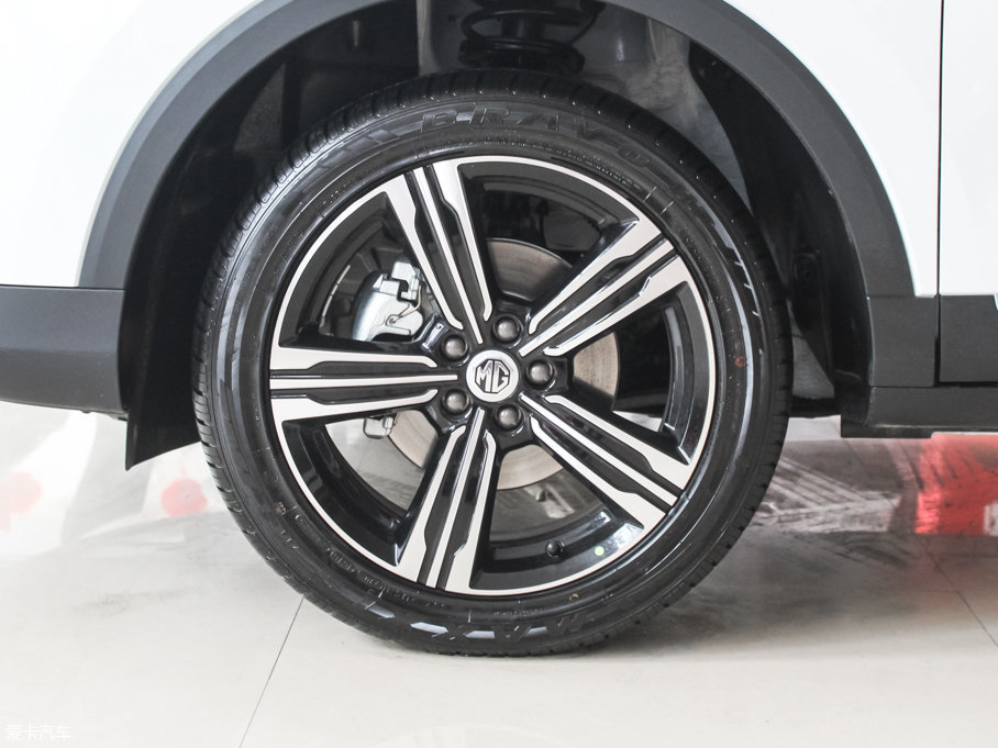 2017MG ZS 16T ԄŞW