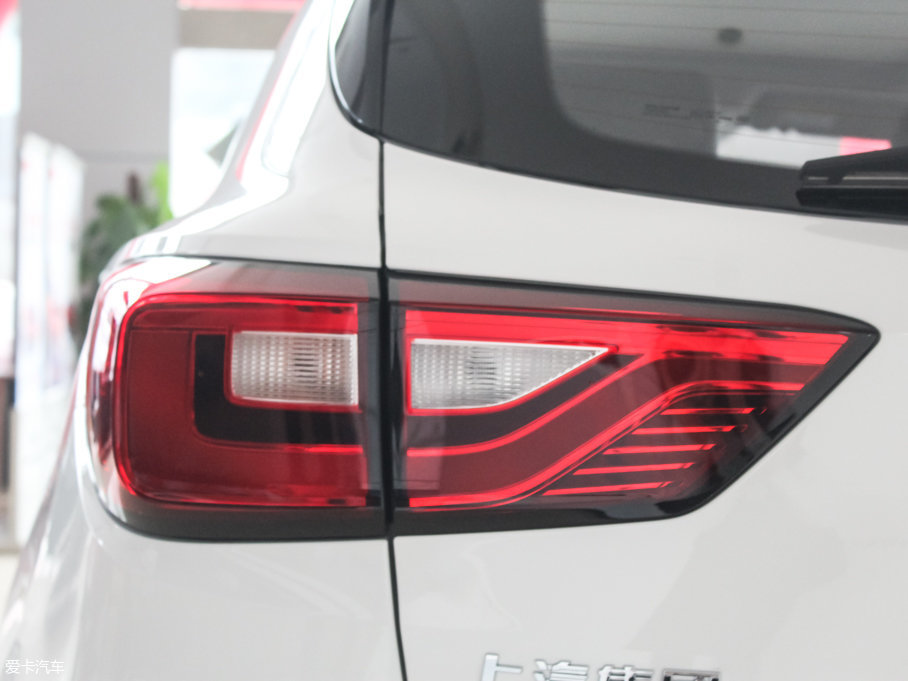 2017MG ZS 16T Ԅ(dng)Ş(lin)W(wng)