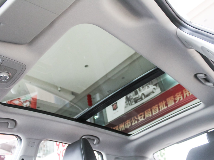 2017MG ZS 16T ԄŞW