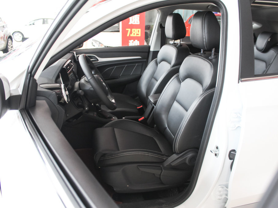 2017MG ZS 16T ԄŞW