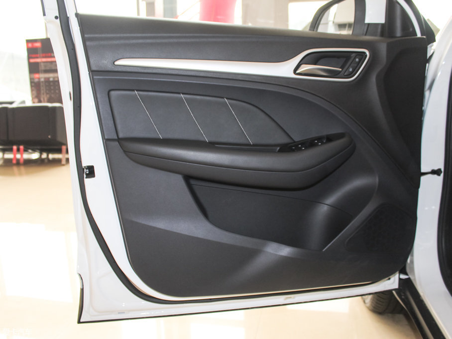 2017MG ZS 16T ԄŞW