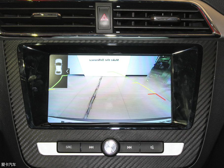 2017MG ZS 16T ԄŞW