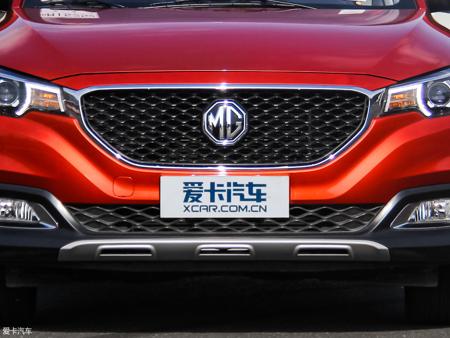 2017MG ZS 16T ԄŞ(lin)W(wng)