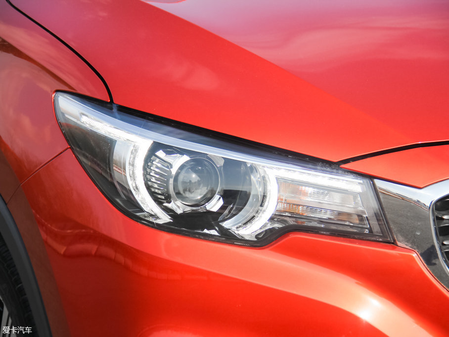 2017MG ZS 16T ԄŞW