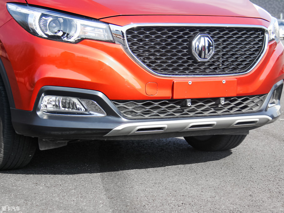 2017MG ZS 16T ԄŞW