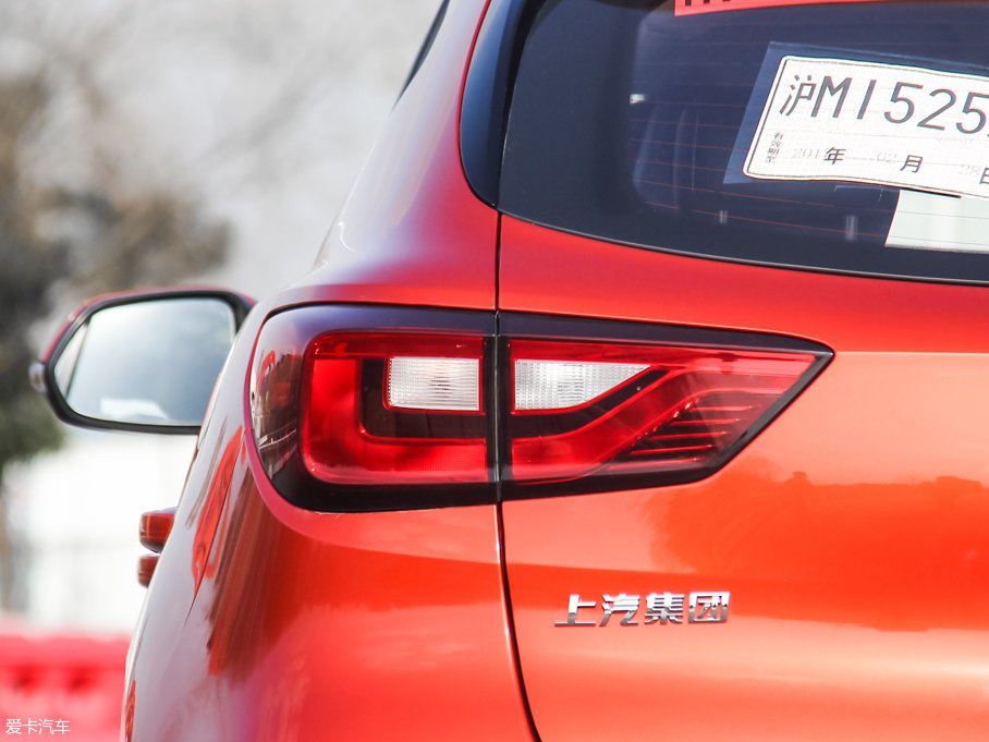 2017MG ZS 16T ԄŞW