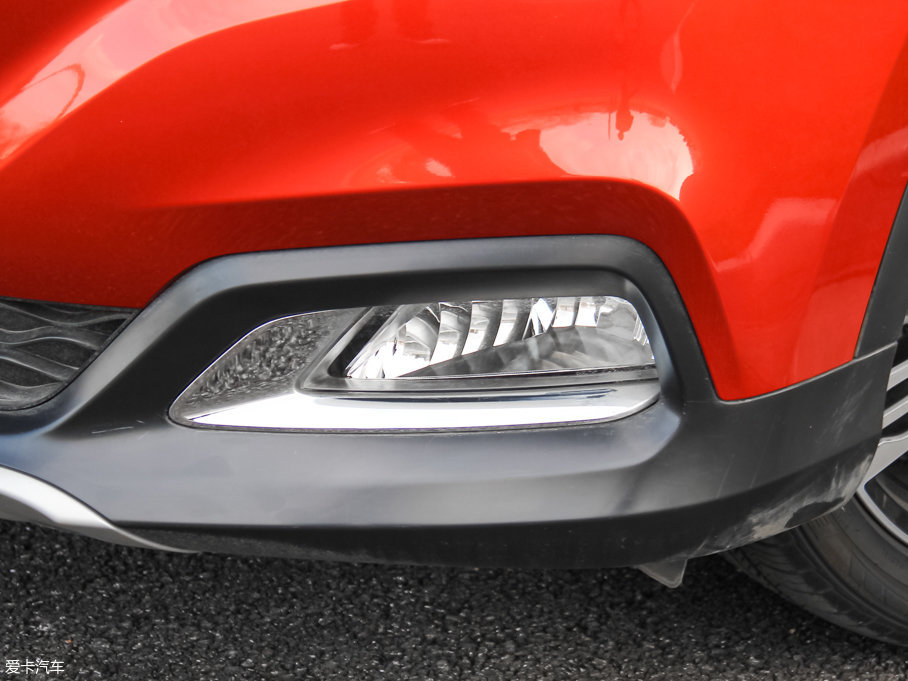 2017MG ZS 16T ԄŞW