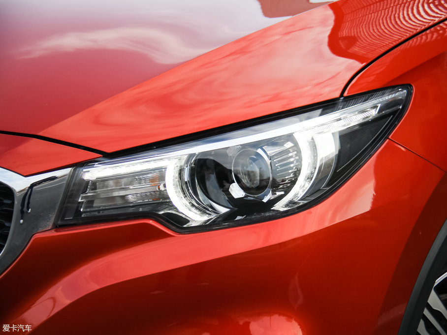 2017MG ZS 16T ԄŞW