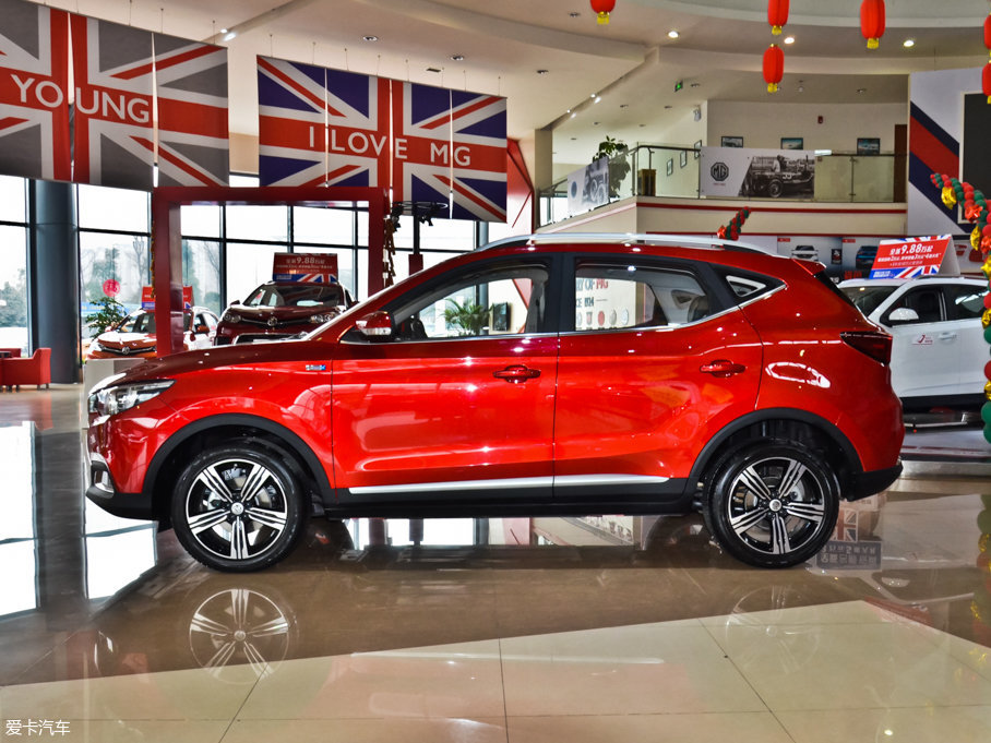 2017MG ZS 16T ԄŞ(lin)W(wng)