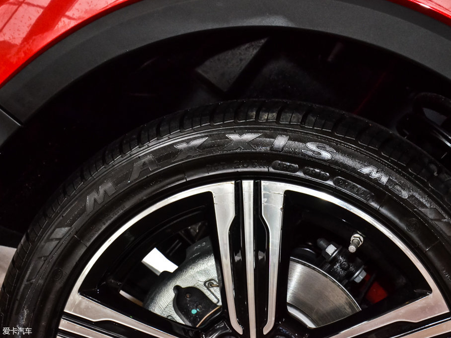 2017MG ZS 16T ԄŞW