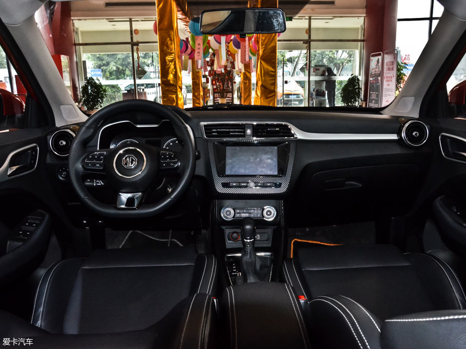 2017MG ZS 16T ԄŞ(lin)W(wng)