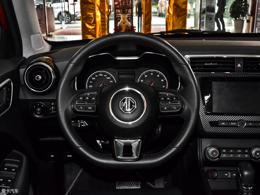 2017MG ZS 16T ԄŞ(lin)W(wng)