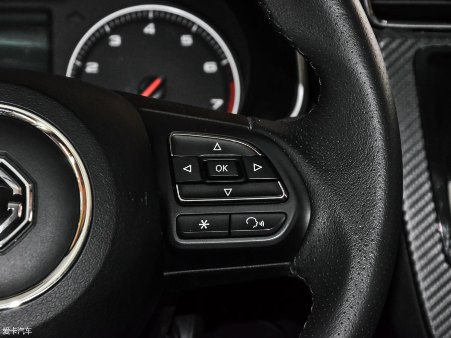 2017MG ZS 16T ԄŞW