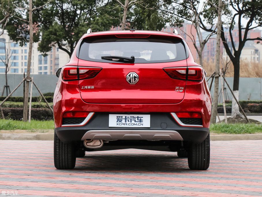 2017MG ZS 16T ԄŞ(lin)W(wng)