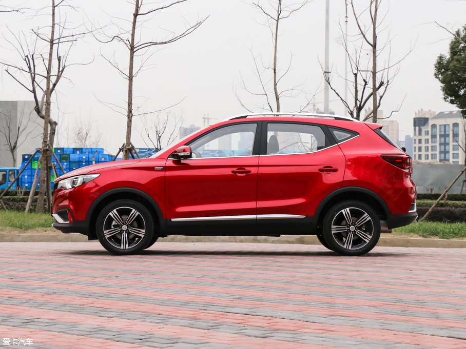 2017MG ZS 16T ԄŞW