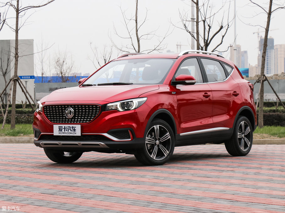 2017MG ZS 16T ԄŞW