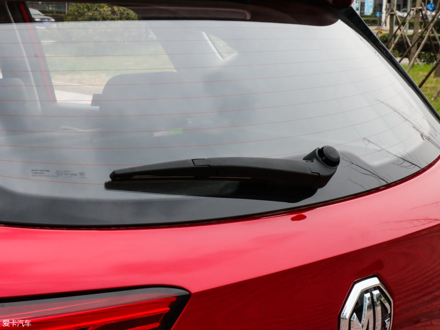 2017MG ZS 16T ԄŞW