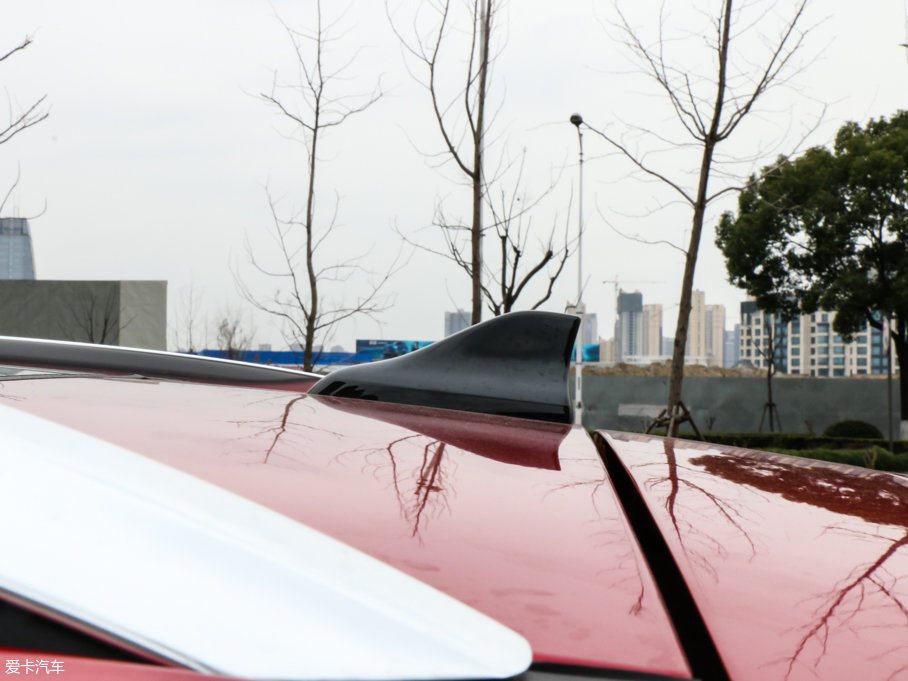 2017MG ZS 16T Ԅ(dng)Ş(lin)W(wng)