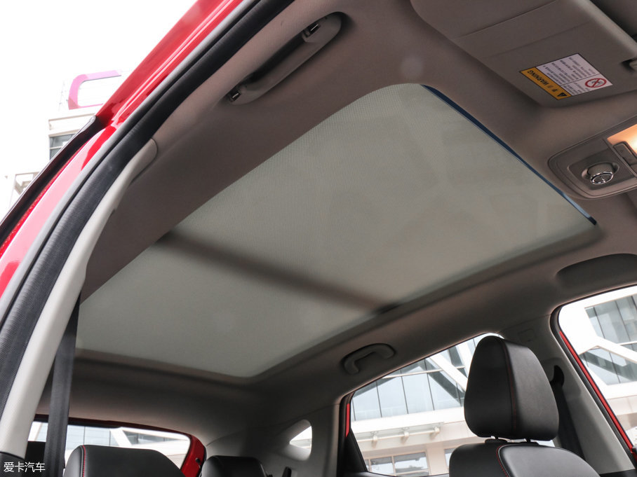 2017MG ZS 16T ԄŞW