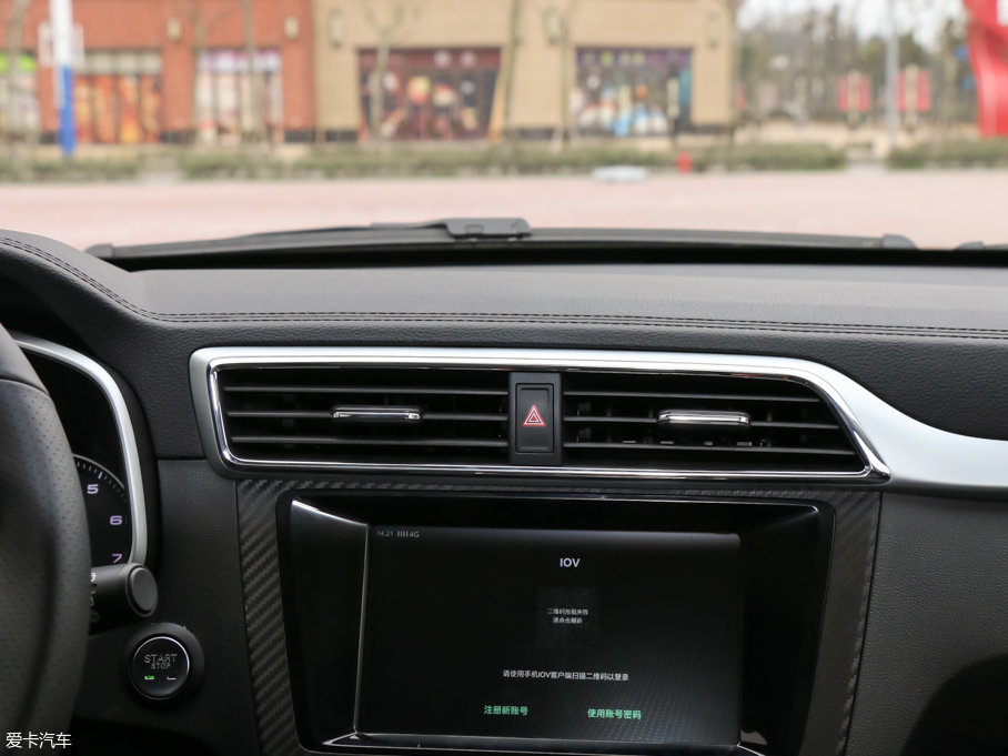 2017MG ZS 16T ԄŞ(lin)W(wng)