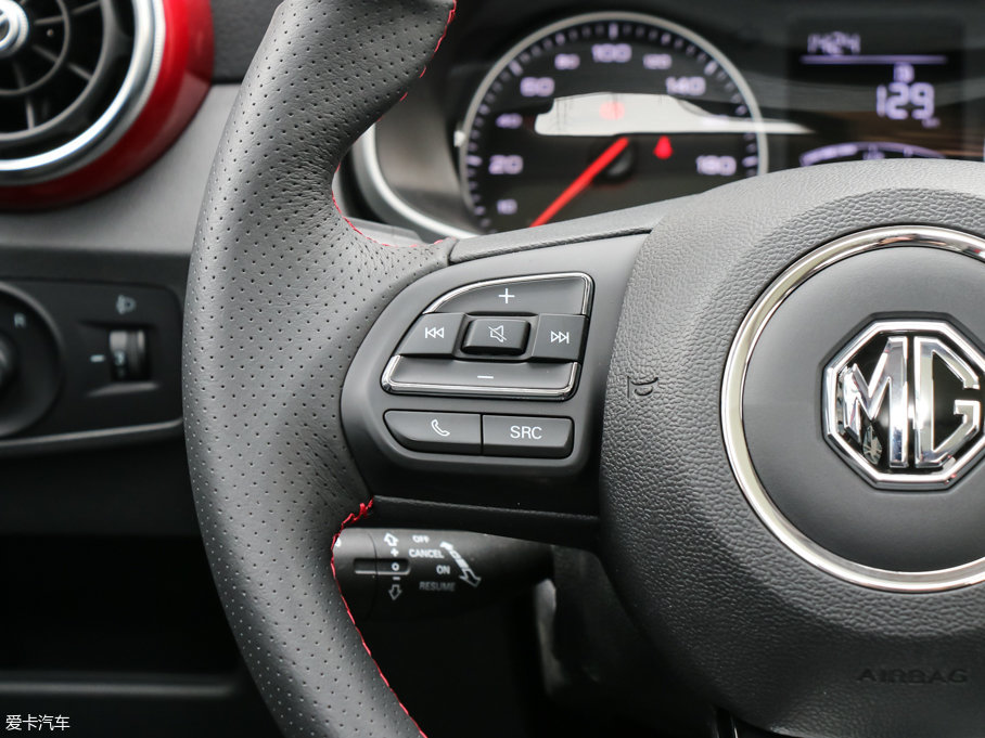 2017MG ZS 16T ԄŞW