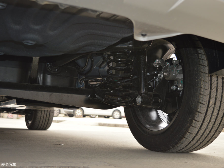 2017MG ZS 1.5L ԄW