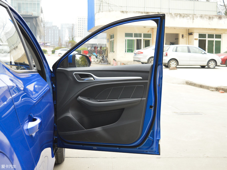 2017MG ZS 1.5L Ԅ(lin)W(wng)