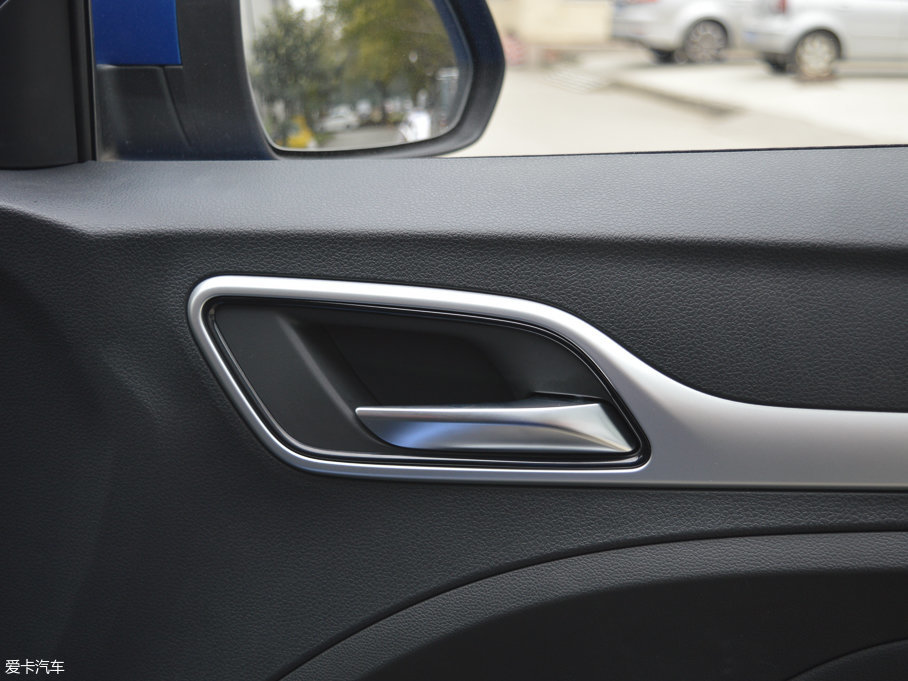 2017MG ZS 1.5L ԄW